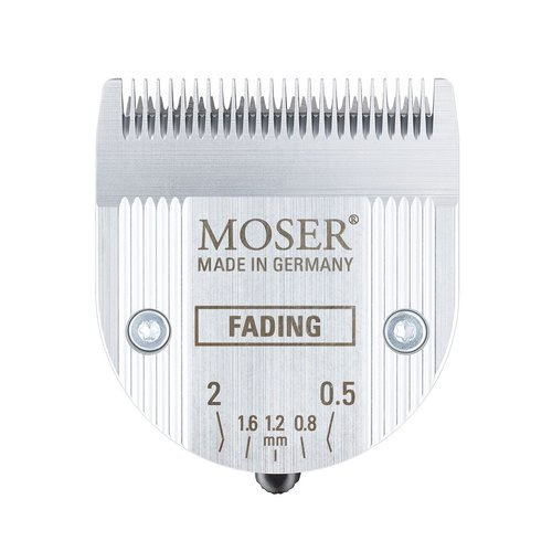 Moser Fading nóż tnący