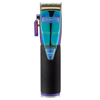 Babyliss pro boost+ fx8700ibpe – profesjonalna maszynka do strzyżenia tęczowa