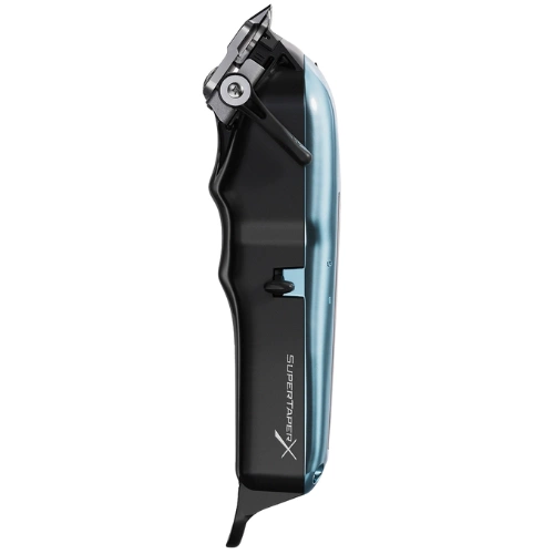 Wahl Super Taper X – profesjonalna maszynka fryzjerska z jonizacją Crunch Blade