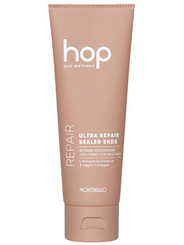 Montibello Hop Ultra Repair Sealed Ends krem do włosów 75ml