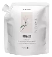 Montibello Denuee węglowy rozjaśniacz w proszku do 7 tonów Intense 500g