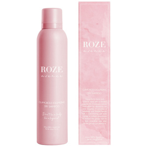 Roze Avenue Glamorous Volumizing Dry Shampoo, suchy szampon,  250 ml