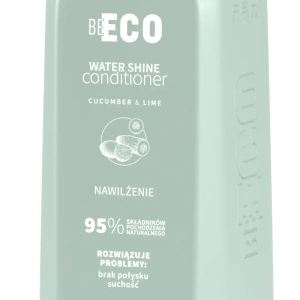 Mila Professional Be Eco Water Shine odżywka nawilżająca do włosów 250 ml