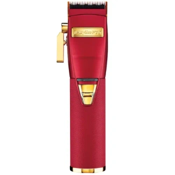 Babyliss pro red fx fx8700re – profesjonalna maszynka do strzyżenia bezprzewodowa czerwona