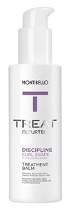 Montibello, Discipline Curl Shape, balsam do włosów kręconych bez spłukiwania, 150ml  