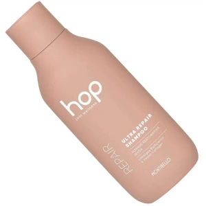 Montibello Hop Ultra Repair szampon do włosów zniszczonych 300ml