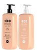 Mila Be Eco Vivid Colors Zestaw Szampon 900 ml + Maska 900 ml