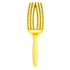 Olivia Garden Fingerbrush Szczotka Do Rozczesywani 90 Juicy Sweet Lemonade-Żółty