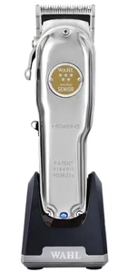 Wahl Cordless Senior Metal Edition, maszynka do włosów 