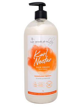 Les secrets de loly primer kurl nectar 1000ml