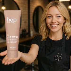 Montibello Hop Ultra Repair Sealed Ends krem na końcówki włosów 75ml