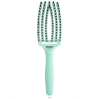 Szczotka Olivia Garden Fingerbrush Arctic Lights Arktyczna Zieleń