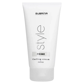 Subrina krem do loków Prime Curling Cream 150 ml
