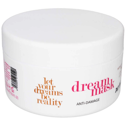 Maska Artego Dream Mask nawilżająca z keratyną 500 ml