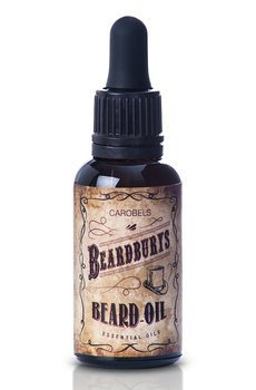 Beardburys serum do brody, 30 ml