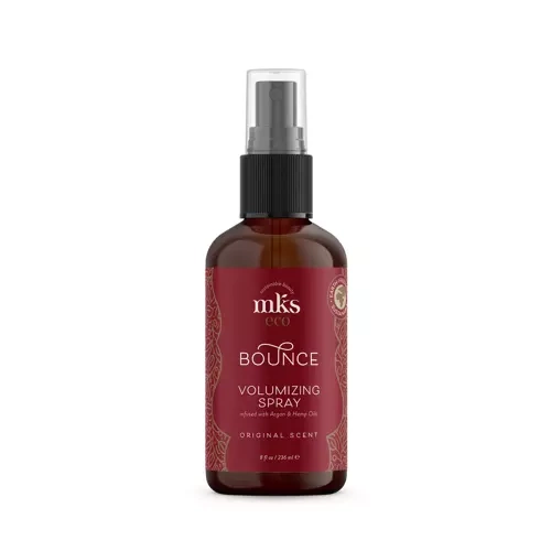 MKS Eco Bounce Hair Spray Spray do włosów nadający objętość 236ml