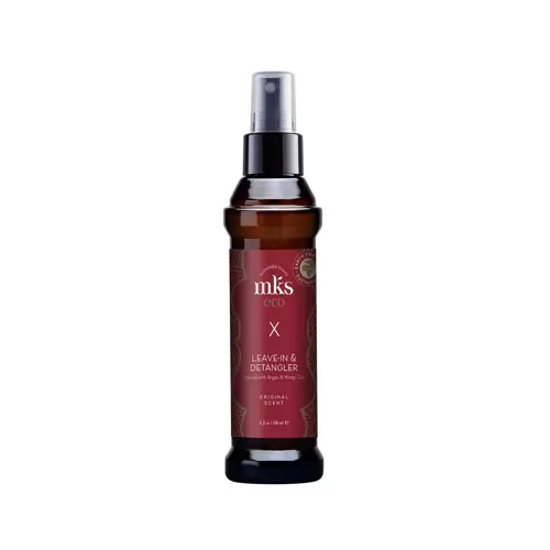 MKS Eco X Wielozadaniowy spray ułatwiający rozczesywanie się 118ml