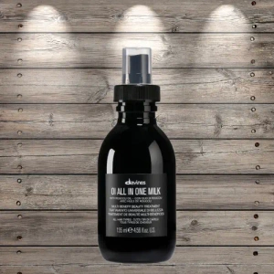 Davines All In One Milk wielofunkcyjne mleczko do włosów 135 ml