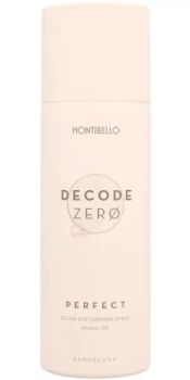 Montibello Decode Zero, spray o suchej formule, 300 ml