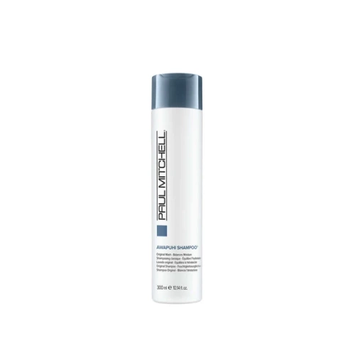 Paul Mitchell Awapuhi Shampoo – szampon do włosów i ciała 300 ml