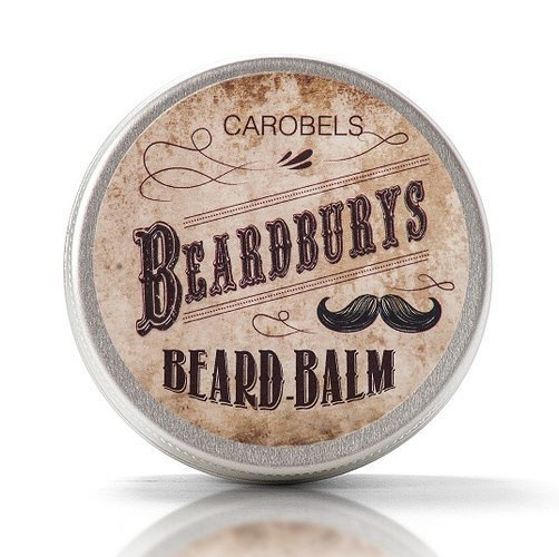 Beardburys, balsam do brody, 50 ml