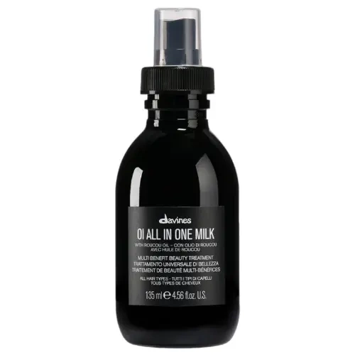 Davines All In One Milk wielofunkcyjne mleczko do włosów 135 ml