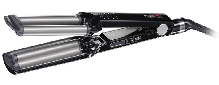 BaByliss PRO, falownica 3D, 19mm, 2369TTE 
