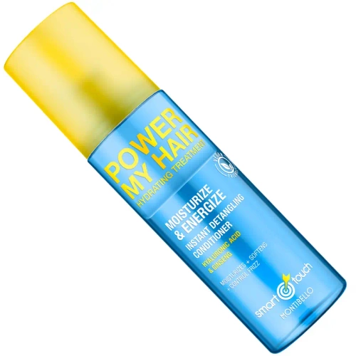 Odżywka nawilżająca w sprayu Montibello Smart Touch Power My Hair 200 ml