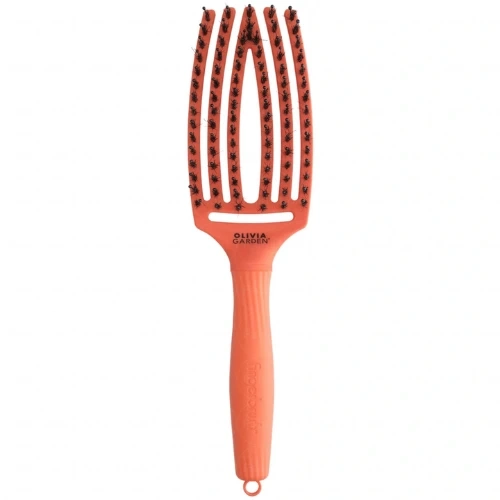 Zestaw 8 szczotek Olivia Garden Fingerbrush Dolce Vita