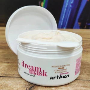 Maska Artego Dream Mask nawilżająca z keratyną 500 ml
