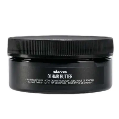 Masło Davines Oi Hair Butter odżywcze do wszystkich rodzajów włosów 75 ml