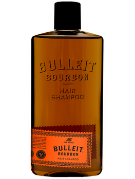 Pan Drwal szampon do włosów bulleit 250ml