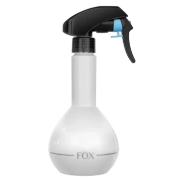 Fox spryskiwacz water spray pearl 350ml - profesjonalny rozpylacz fryzjerski