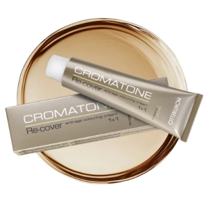 Montibello Cromatone ReCover farba do włosów siwych 60 ml - wszystkie kolory