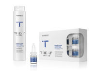 Montibello, Treat Naturtech, Cryoactive, Zestaw przeciw wypadaniu