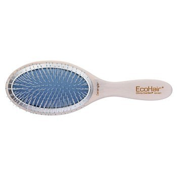 Olivia Garden, Eco Hair Paddle, szczotka do rozczesywania, Detangler