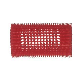 Olivia Garden Jetset Red wałki do trwałej, 4 szt.