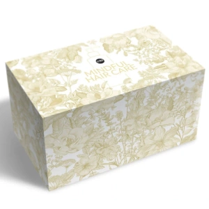 Zestaw w kosmetyczce Mila Pro Sos Nutrition szampon 250 ml + maska 250 ml + mleczko 250 ml