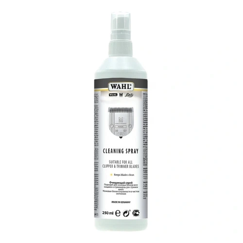 WAHL Spray dezynfekujący do maszynek 250 ml