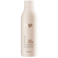 Montibello Hop baza do włosów średnich i grubych well-ageing treatment intensifier 1000ml