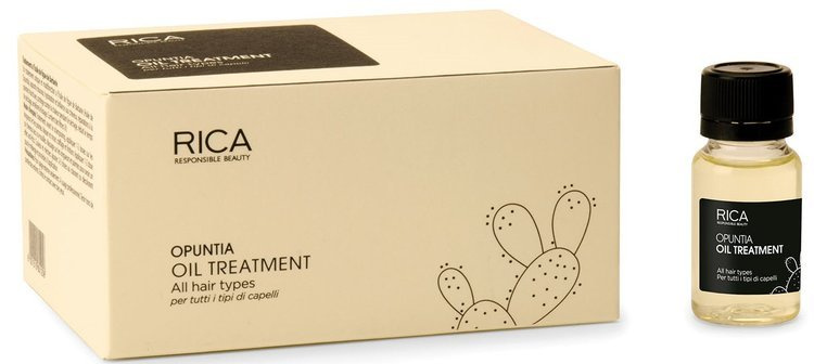 Rica Serum wielofunkcyjne 6x12ml