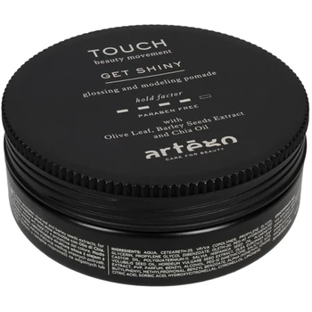 Touch Get Shiny wosk nabłyszczający 100 ml Artego