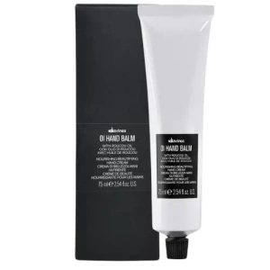 Krem do rąk Davines Oi Hand Balm z olejkiem roucou 75 ml