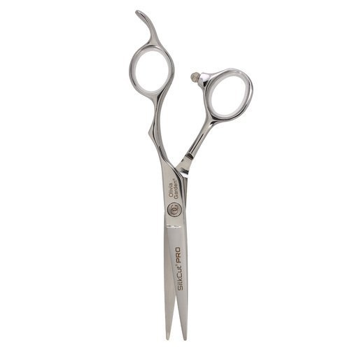 Olivia Garden SilkCut Pro nożyczki do strzyżenia 5″