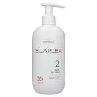 MONTIBELLO SILAPLEX kuracja odbudowująca No.2 500 ml 