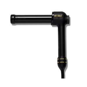 Hot Tools lokówka łamana Curl Bar Gold, 32mm