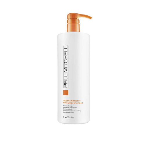 Paul Mitchell Post Color – szampon po koloryzacji 1000 ml