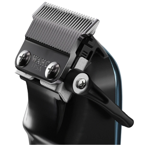 Wahl Super Taper X – profesjonalna maszynka fryzjerska z jonizacją Crunch Blade
