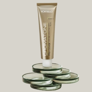 Montibello Cromatone ReCover farba do włosów siwych 60 ml - wszystkie kolory