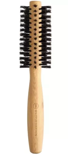 Olivia Garden Bamboo Touch Collection Szczotka Do Modelowania Blowout Boar 15mm